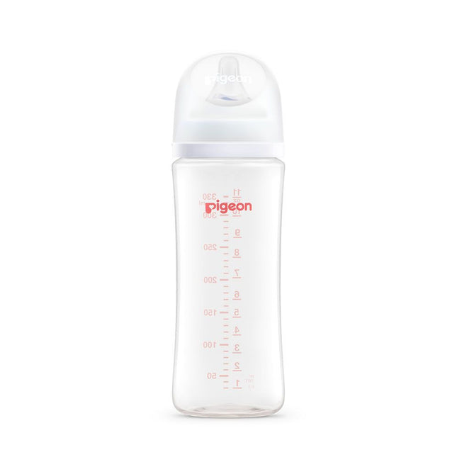 Softouch Bpp Wide Neck Nursing Bottle 330ml