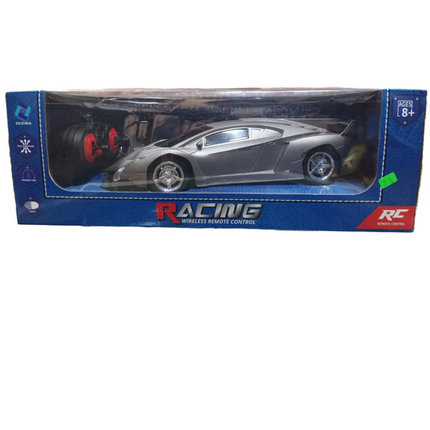 Racing Remote Control Car | Wireless RC Sports Car | Kids Toy 8+