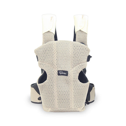 Tinnies - BABY CUDDLER BREATHABLE MESH – KHAKI