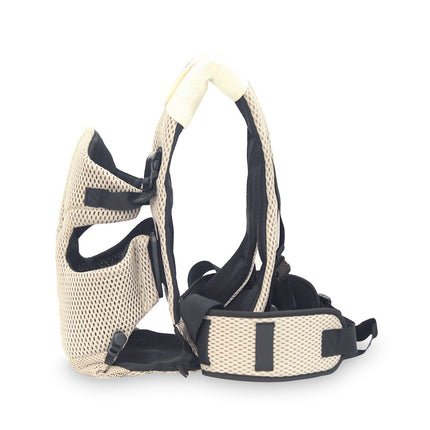 Tinnies - BABY CUDDLER BREATHABLE MESH – KHAKI
