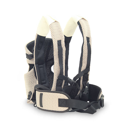 Tinnies - BABY CUDDLER BREATHABLE MESH – KHAKI