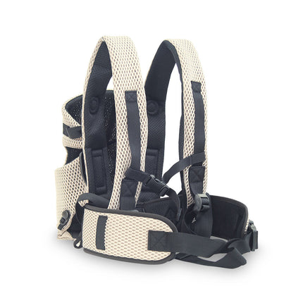 Tinnies - BABY CUDDLER BREATHABLE MESH – KHAKI