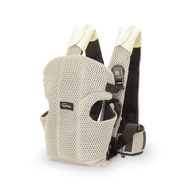 Tinnies - BABY CUDDLER BREATHABLE MESH – KHAKI