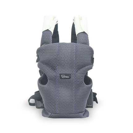 Tinnies - BABY CUDDLER BREATHABLE MESH – NAVY