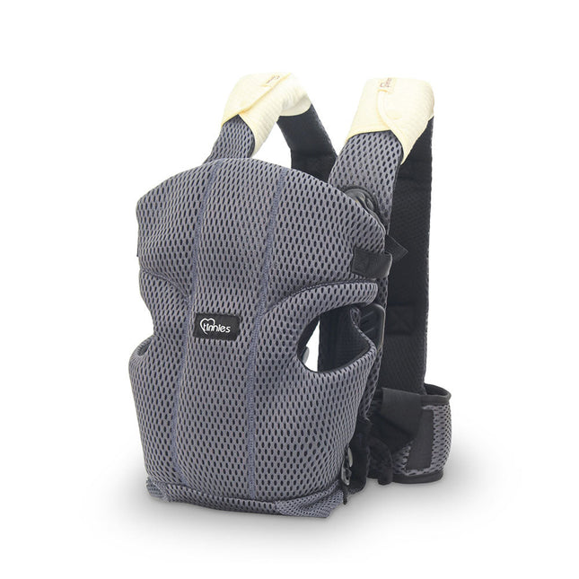 Tinnies - BABY CUDDLER BREATHABLE MESH – NAVY