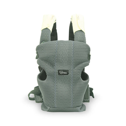 Tinnies - BABY CUDDLER BREATHABLE MESH – GREEN