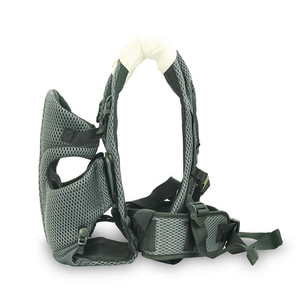 Tinnies - BABY CUDDLER BREATHABLE MESH – GREEN