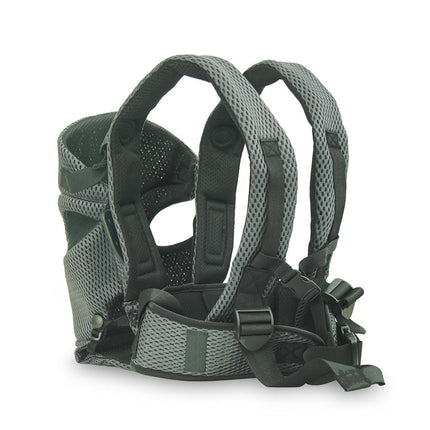 Tinnies - BABY CUDDLER BREATHABLE MESH – GREEN