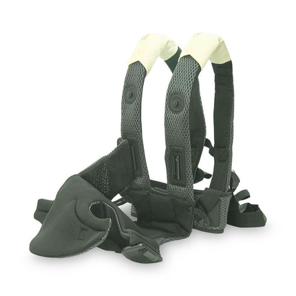 Tinnies - BABY CUDDLER BREATHABLE MESH – GREEN
