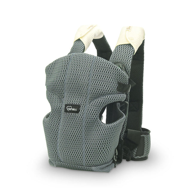 Tinnies - BABY CUDDLER BREATHABLE MESH – GREEN