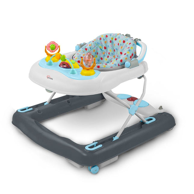 Tinnies Baby Walker 3 In 1