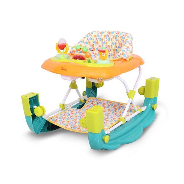 Baby Walker W/Rocking BG-1203