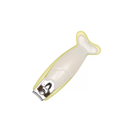 Farlin Nail Clipper BC-50004 Green