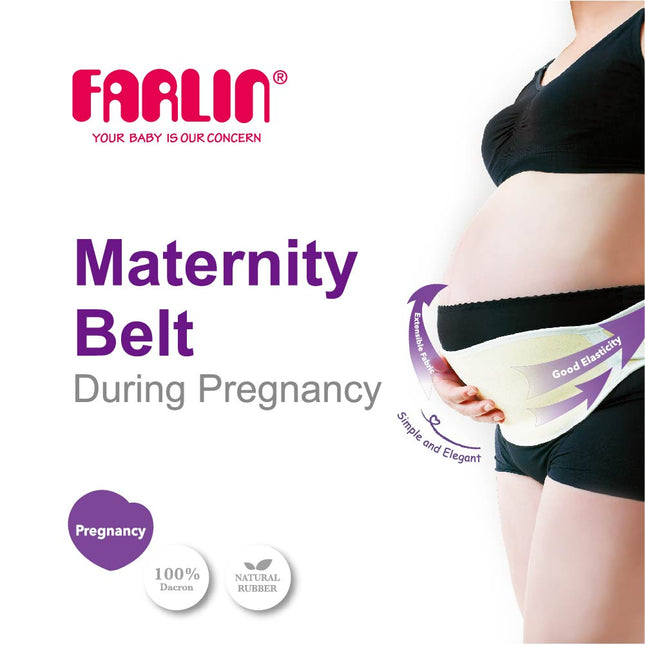 FARLIN MATERNITY BELT