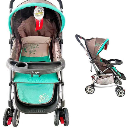 Angel Baby Stroller S-13500