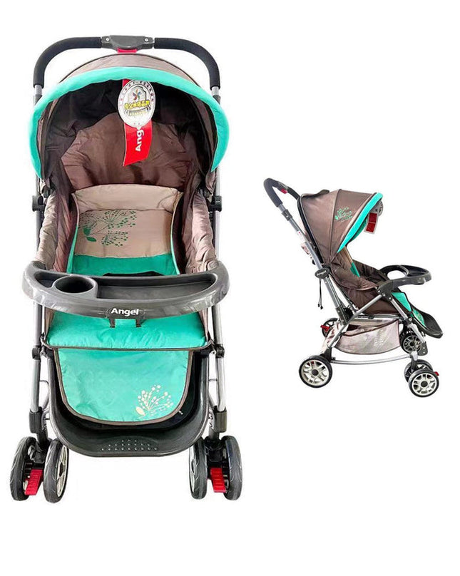 Angel Baby Stroller S-13500