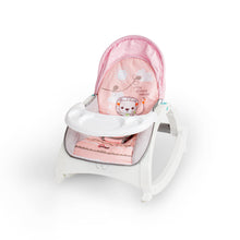 Tinnies Baby Rocker – Pink Edition