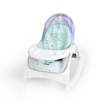Tinnies Baby Rocker – Green Edition
