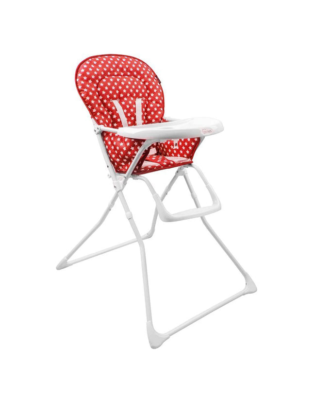 Tinnies High Chair T026