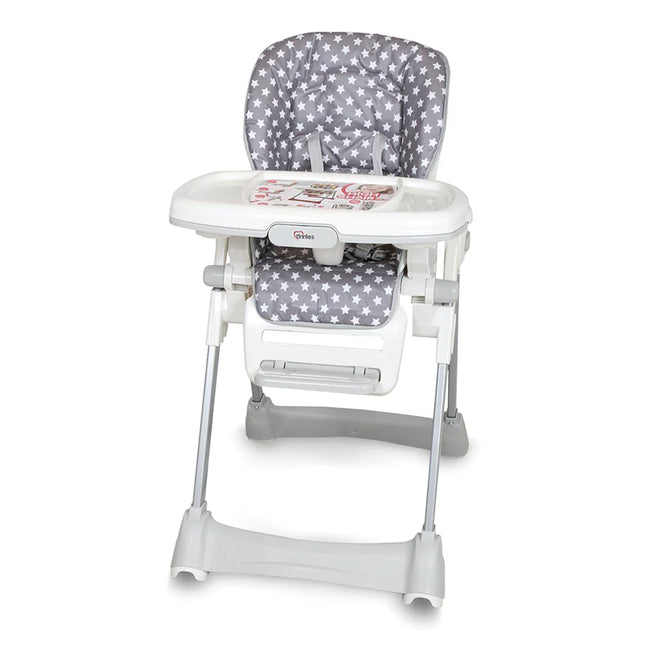 Tennies Baby Adjustable High Chair BG-89
