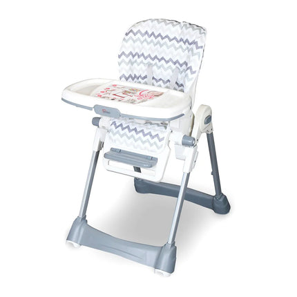 Tinnies Baby Adjustable High Chair BG-89