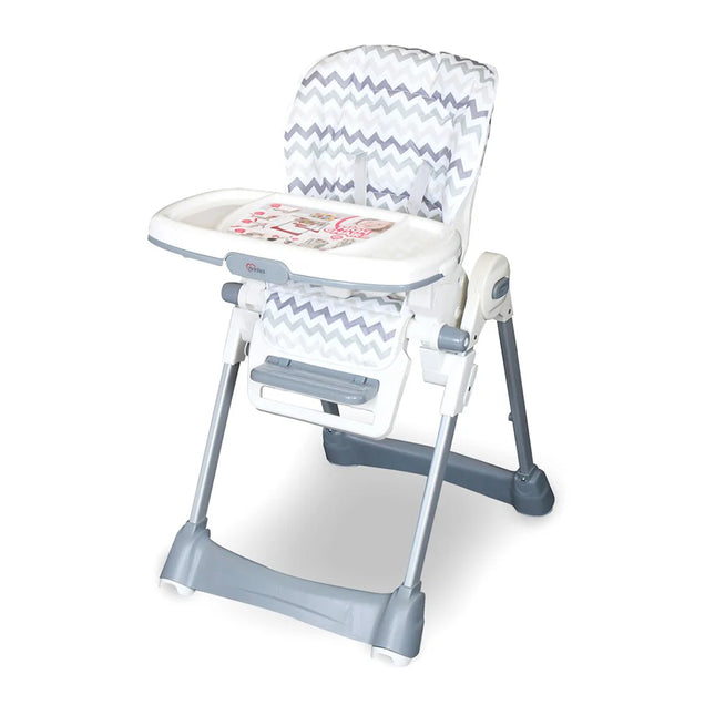 Tinnies Baby Adjustable High Chair BG-89
