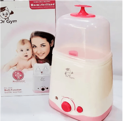 DR GYM Multifunction Bottle Warmer