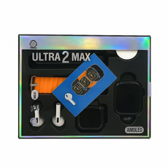 Collection image for: Smart Watches