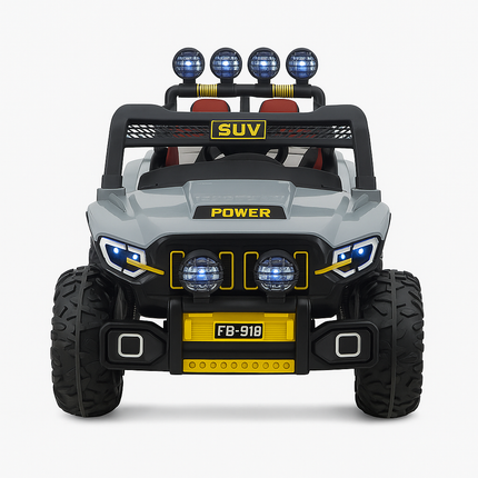 Battery Powered Children's Electric Car/Remote Control