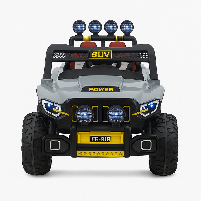 Battery Powered Children's Electric Car/Remote Control