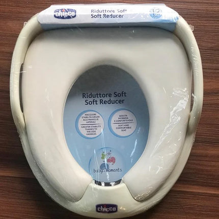 Chicco Comode Seat 18M+(White)