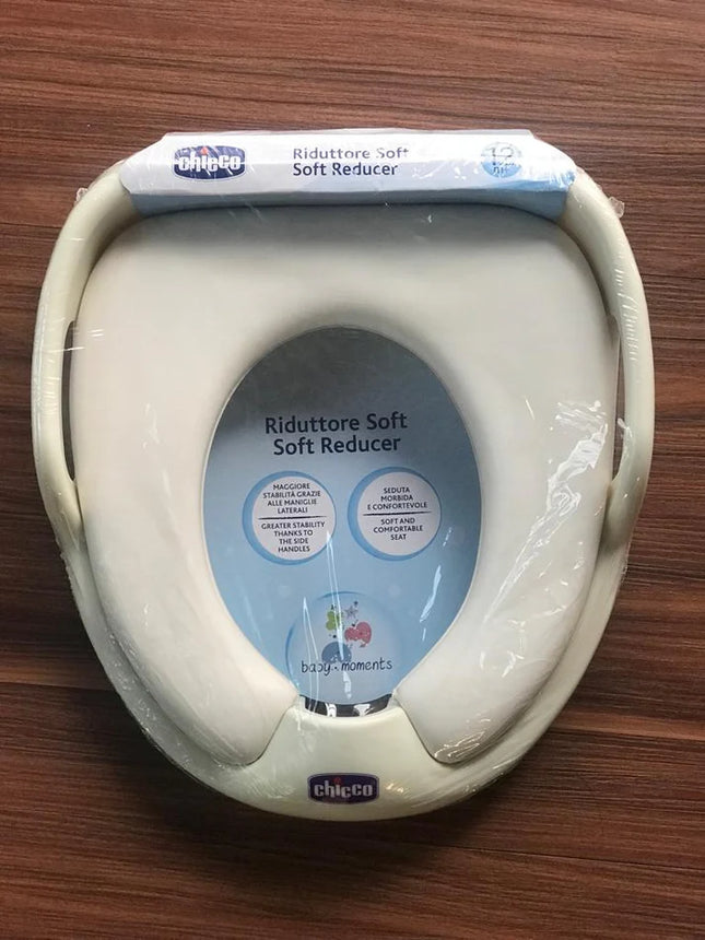 Chicco Comode Seat 18M+(White)
