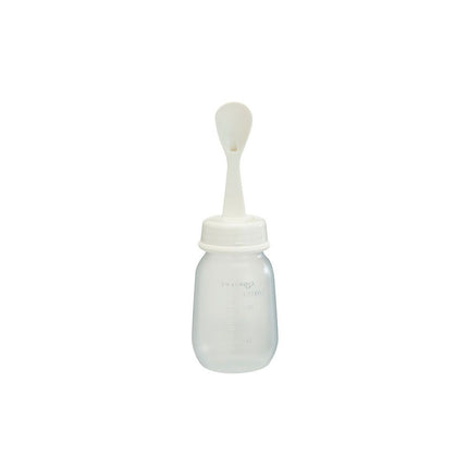 Pigeon Weaning Spoon Feeding Bottle 120ml