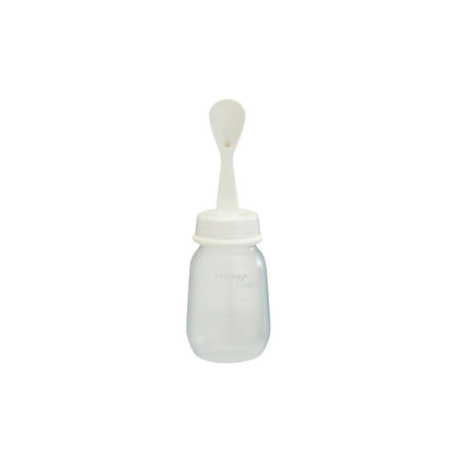Pigeon Weaning Spoon Feeding Bottle 120ml