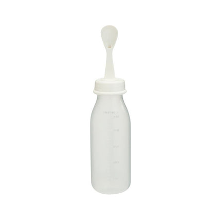 Pigeon Weaning Spoon Feeding Bottle 240ml