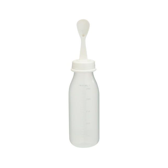 Pigeon Weaning Spoon Feeding Bottle 240ml