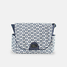 Tinnies EVERYDAY NAVY DIAPER BAG