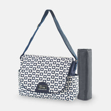 Tinnies EVERYDAY NAVY DIAPER BAG