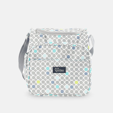 Baby Diaper Bag - (S) Printed