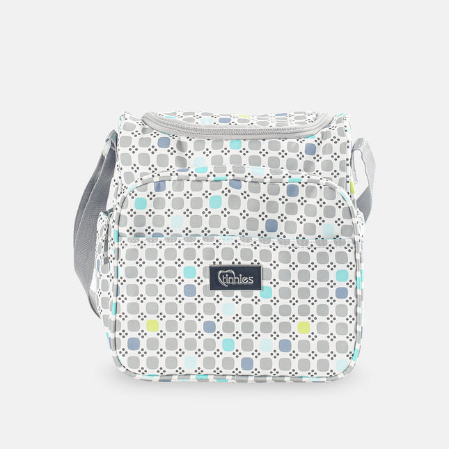 Baby Diaper Bag - (S) Printed