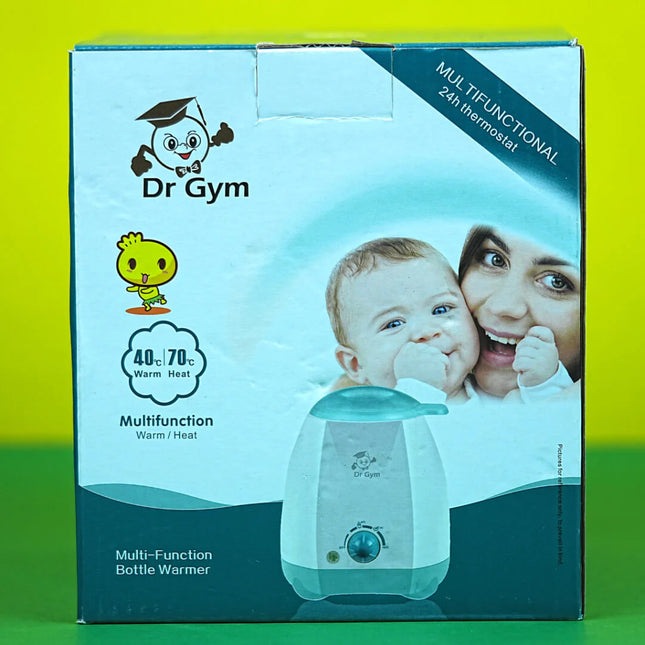 DR GYM Multi Functional Bottle Warmer