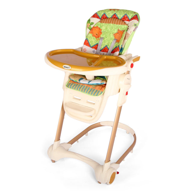 Kids Premium High Chair – Semaco