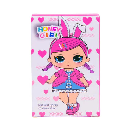 Honey Girl 50ml Perfume