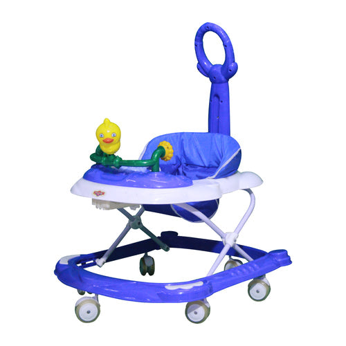 TWINKLE BABY WALKER 321 WITH PUSH