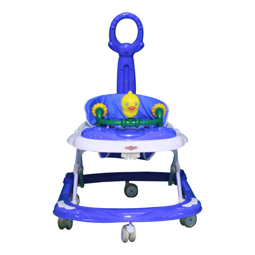 TWINKLE BABY WALKER 321 WITH PUSH