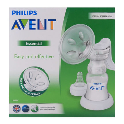 Avent Essential Breast Pump