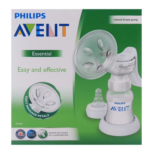 Avent Essential Breast Pump