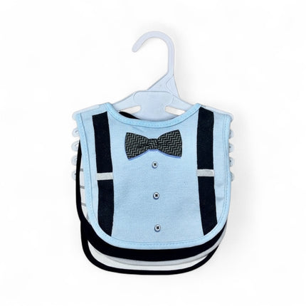 Bibs PK-5 Multi-Color Welcome Are Always Picking Me Up