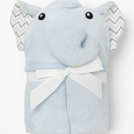 Hooded Towel   Supert- Soft & absorbent