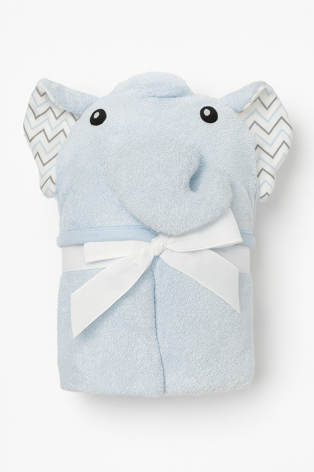 Hooded Towel   Supert- Soft & absorbent